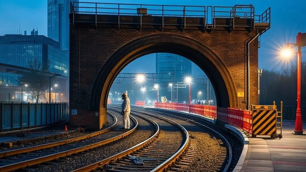 Transport Infrastructure in Penge — HSE-licensed specialists